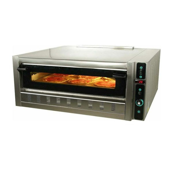 Φούρνος Πίτσας Υγραερίου SERGAS FG105