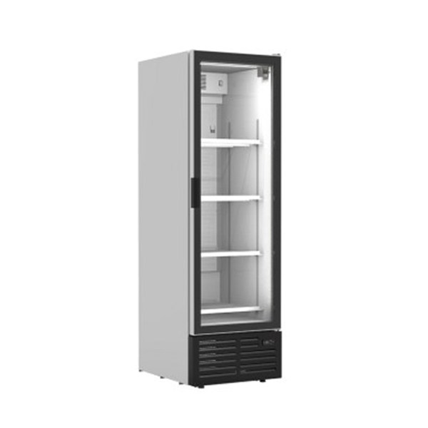Ψυγείο Αναψυκτικών - Βιτρίνα Συντήρησης με 1 Πόρτα FK1 FROSTIT