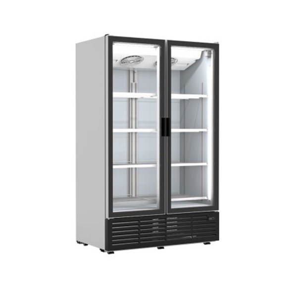 Ψυγείο Αναψυκτικών - Βιτρίνα Συντήρησης FK2 FROSTIT