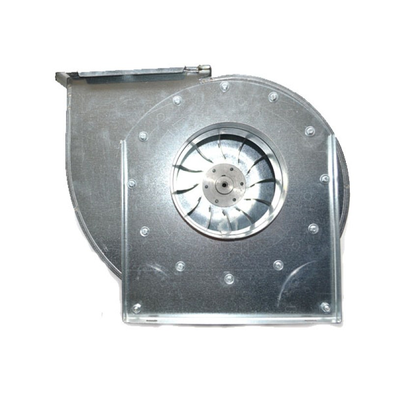 Απορροφητήρας με Αραιά Φτερωτή (κουτάλα) FKKB/4-250/150 230V 1400rpm