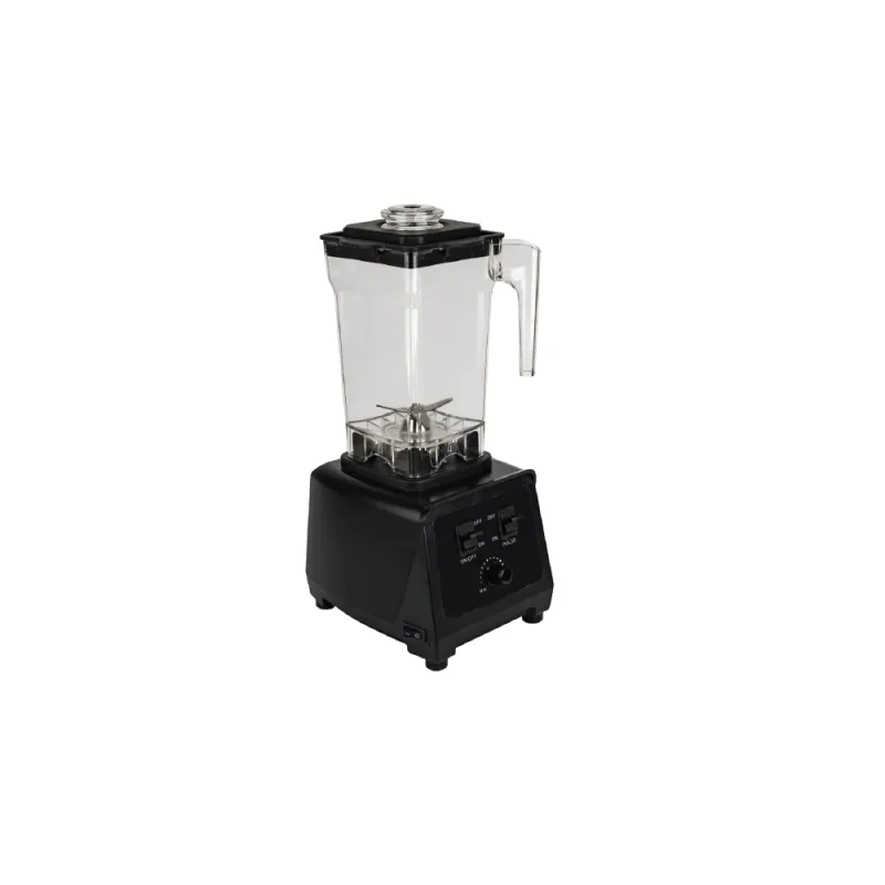 Μπλέντερ Ηλεκτρικό 1,5kW KARAMCO FT-308 20834