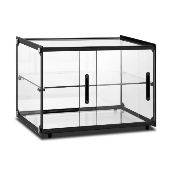 Βιτρίνα Ουδέτερη Επιτραπέζια KARAMCO FTZ-85Z 4014019