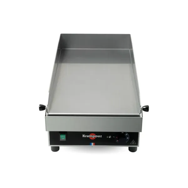Πλατώ ηλεκτρικό λείο 3600W KRAMPOUZ GECIK2 404747