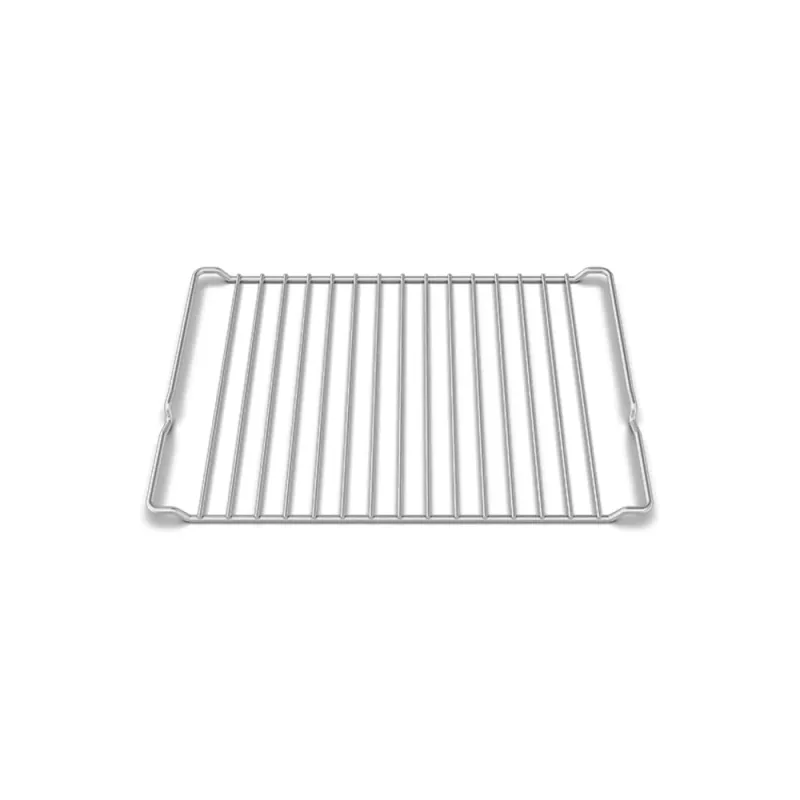 Commercial tray 34,2x24,2 CHROMO.GRID GRP205