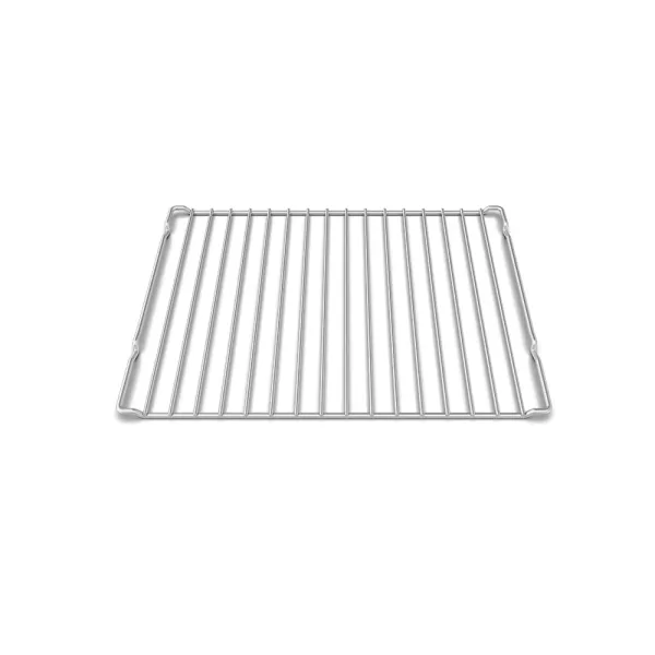 Commercial tray 46x33cm CHROMO.GRID GRP305