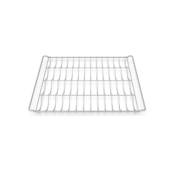 Commercial tray 46x33cm BAGUETTE.GRID GRP310
