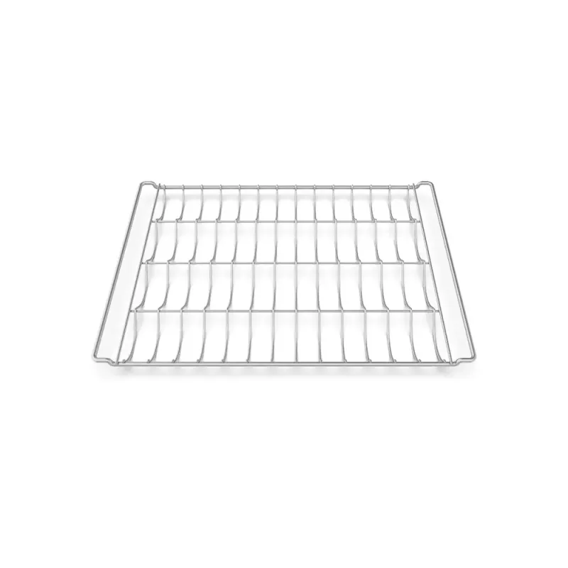 Commercial tray 46x33cm BAGUETTE.GRID GRP310