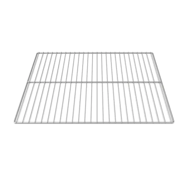 Commercial tray 60x40cm CHROMO.GRID GRP405