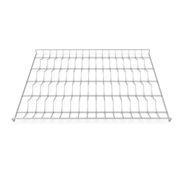 Commercial tray 60x40cm BAGUETTE.GRID GRP410