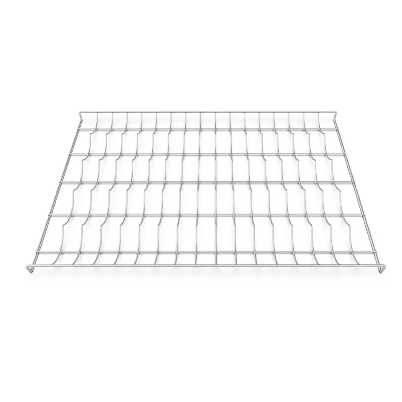 Commercial tray 60x40cm BAGUETTE.GRID GRP410