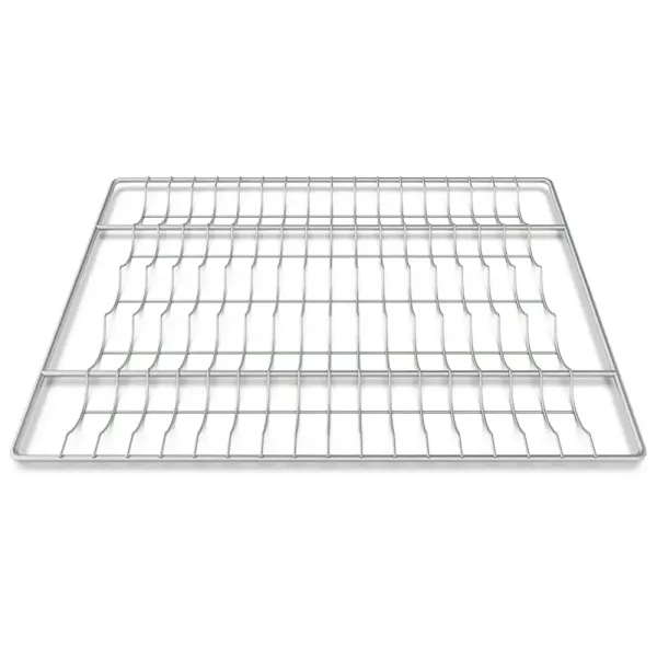 Commercial tray 60x40cm BAGUETTE.GRID GRP565
