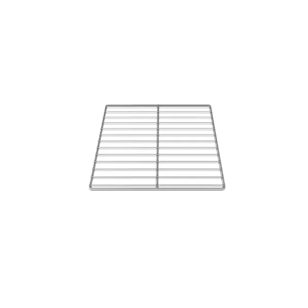 Commercial tray GN2/3 STEEL.GRID GRP705