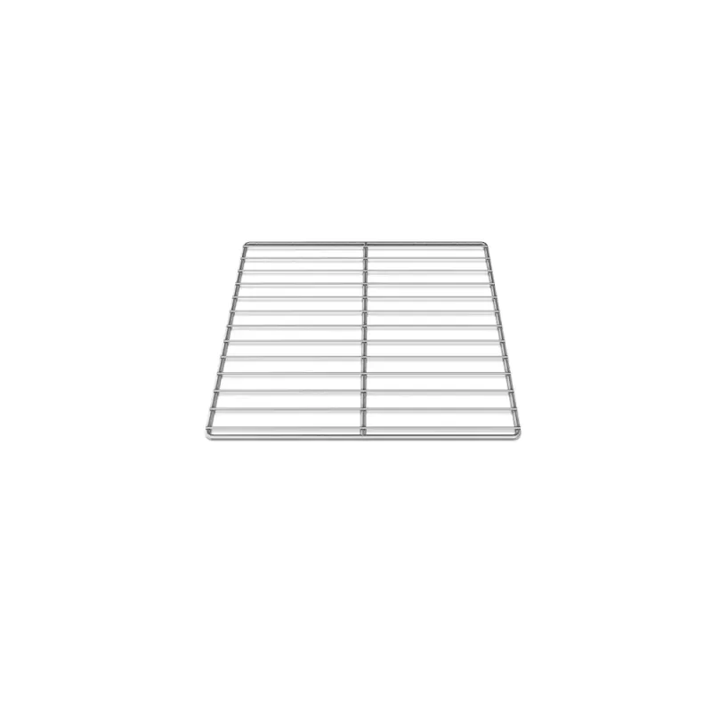 Commercial tray GN2/3 STEEL.GRID GRP705