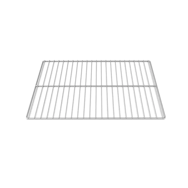 Commercial tray GN 1/1, GN 2/1 STEEL.GRID GRP806