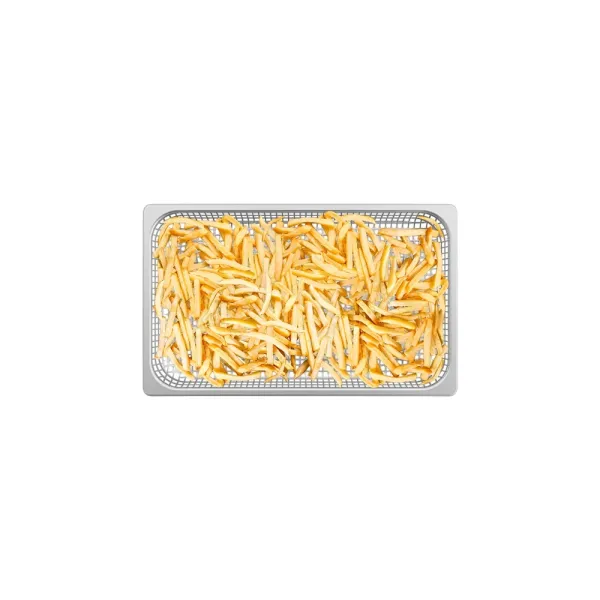 Commercial tray GN 1/1, GN 2/1 POTATO.FRY UNOX GRP817