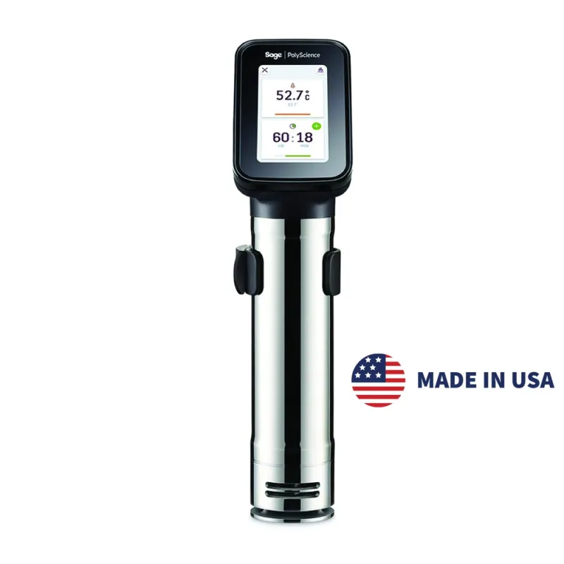 Συσκευή Immersion Circulator Sous Vide POLYSCIENCE GSV700PSS4EEU1