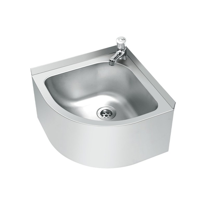 Γωνιακό Επιτοίχιο Λαντζάκι LAPPAS LP-007