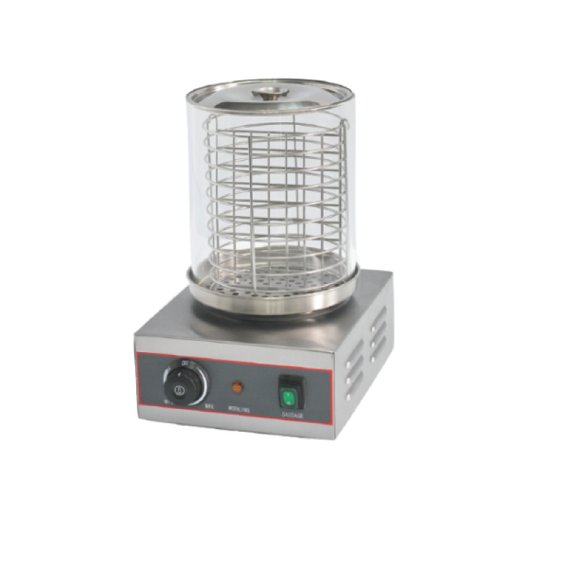 Μηχανή Hot Dog KARAMCO HDS-T/HDS-01 404032