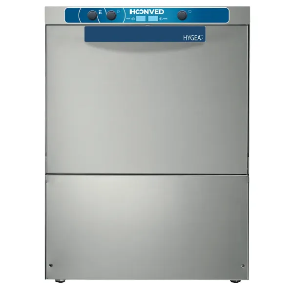 Πλυντήριο πιάτων-ποτηριών με καλάθι με 2 προγράμματα 40x40cm HOONVED HY 400