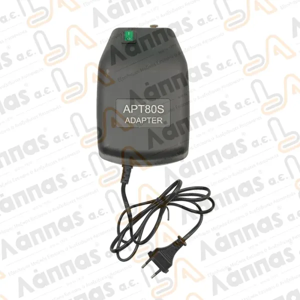 Μετασχηματιστής Μαχαιριού Γύρου K80S