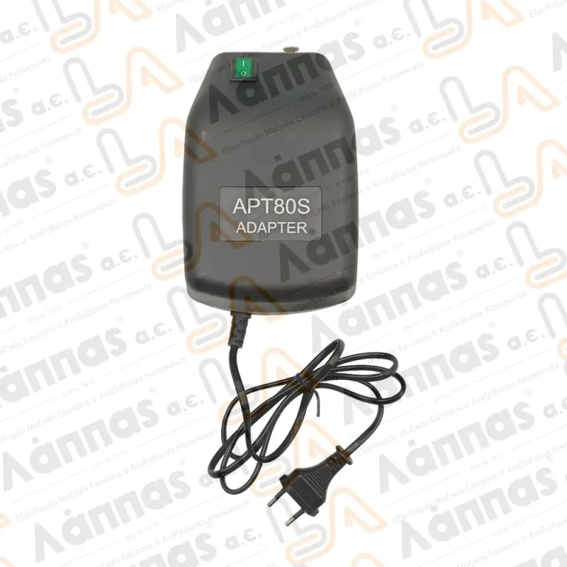 Μετασχηματιστής Μαχαιριού Γύρου K80S