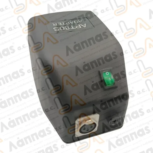 Μετασχηματιστής Μαχαιριού Γύρου K80S