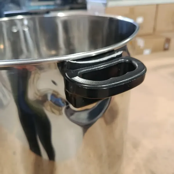 Boiler ζεστών ροφημάτων Hendi 209905