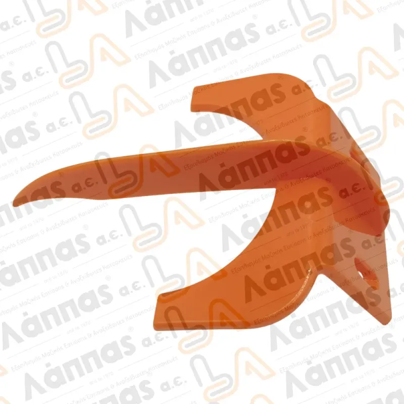 Peeler για αποχυμώτη πορτοκαλιών LPM-2000E-1F