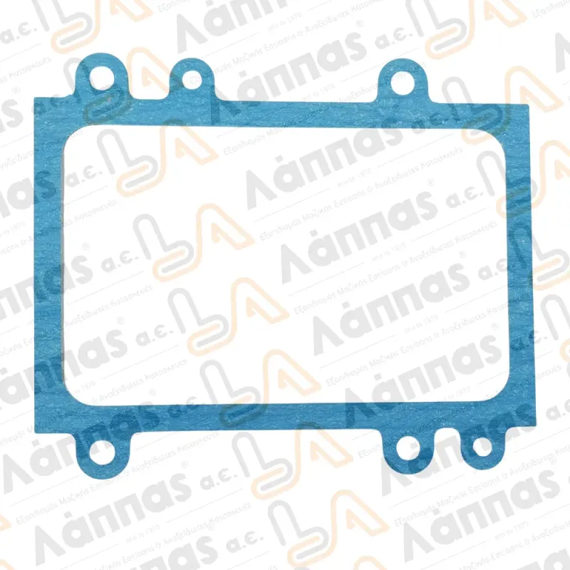 Φλάντζα για κρεατομηχανή LPM-TA8