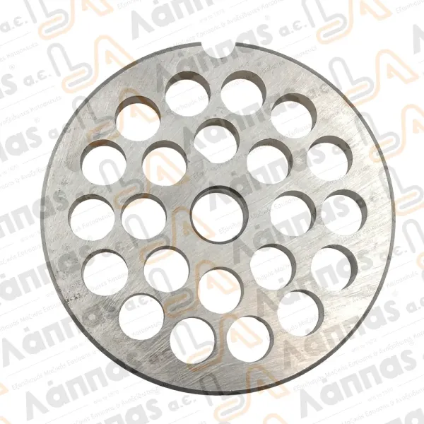 Πλάκα κρεατομηχανής No.8  LPM-TA8