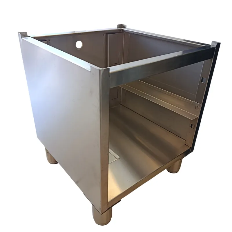 Βάση για πλυντήριο πιάτων 40x40 LAPPAS