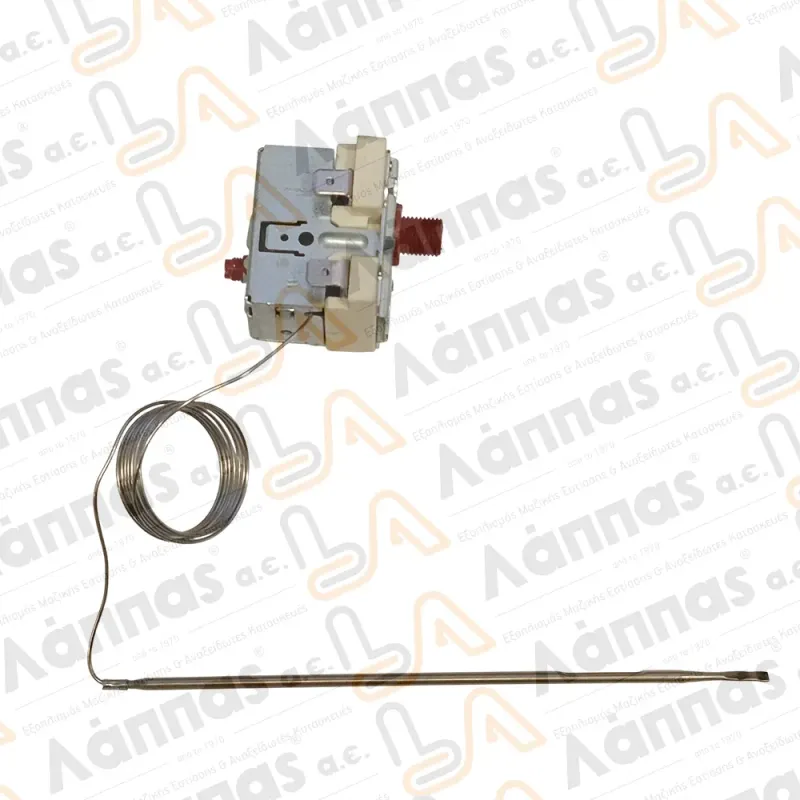 Θερμική ασφάλεια 365℃ για τηγάνι OZTI