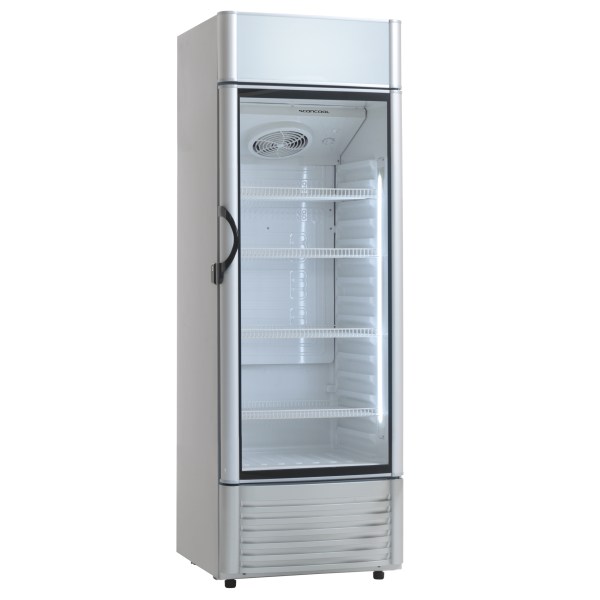 Ψυγείο αναψυκτικών με 1 Πόρτα Think Cool ΚΚ 381