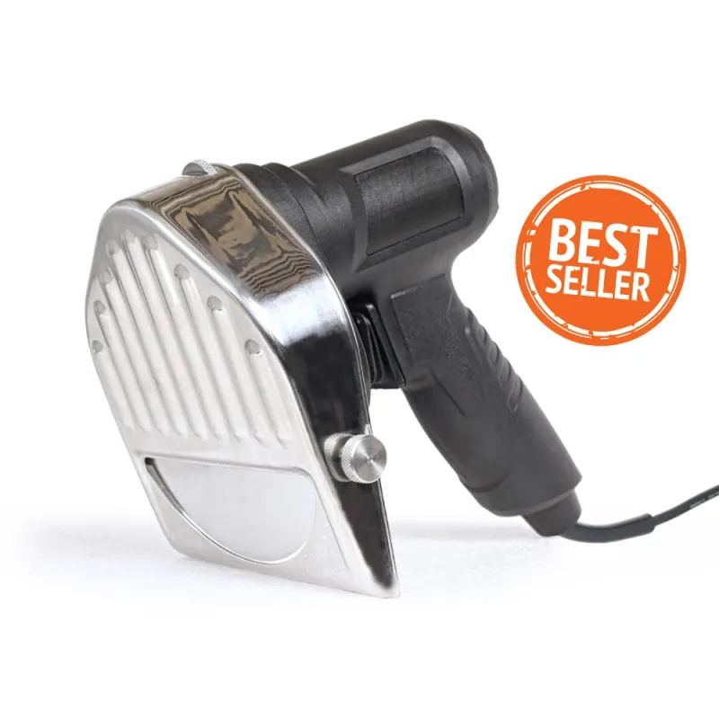 Μαχαίρι γύρου 12cm LAPPAS KS120V