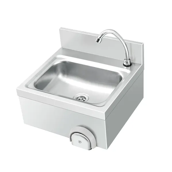 Επιτοίχιο Λαντζάκι Γονάτου LAPPAS LP-001