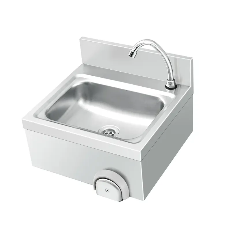 Επιτοίχιο Λαντζάκι Γονάτου LAPPAS LP-001