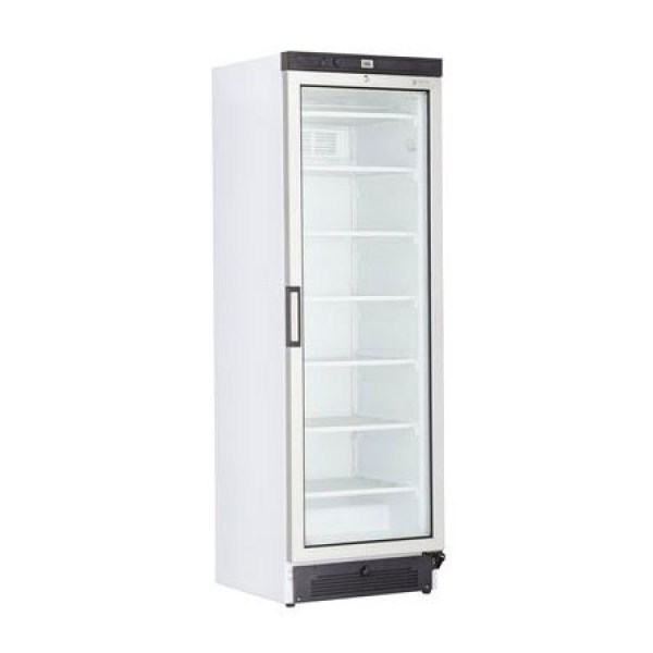 Ψυγείο - Βιτρίνα κατάψυξης 300lt με 1 Πόρτα LP-370K