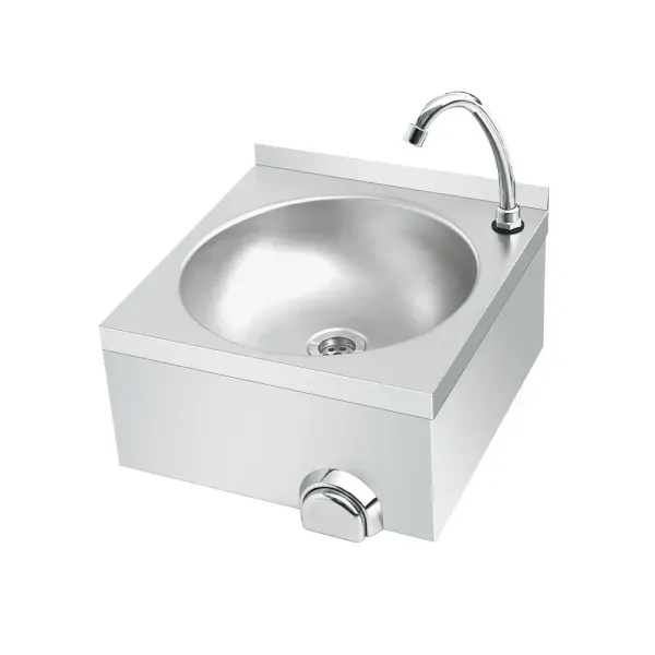 Επιτοίχιο Λαντζάκι Γονάτου LAPPAS LP-001