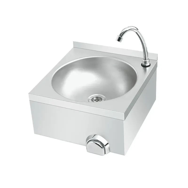 Επιτοίχιο Λαντζάκι Γονάτου LAPPAS LP-001