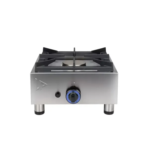 Εστία υγραερίου KARAMCO 6 kW LPFB1Q 407835