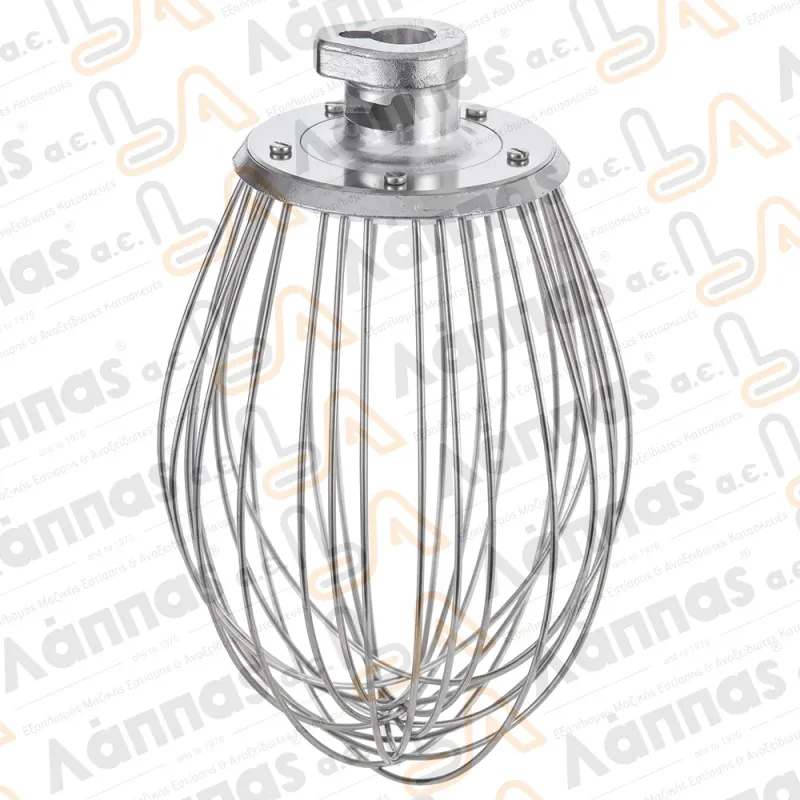 Σύρμα για Μίξερ LPG-PM60