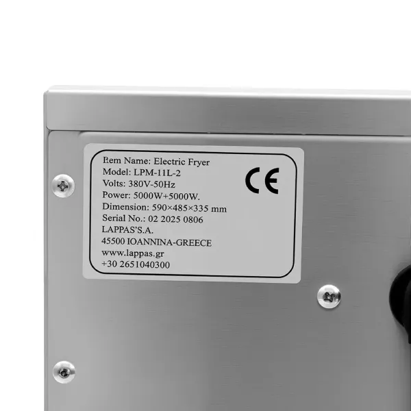 LPM-11L-210