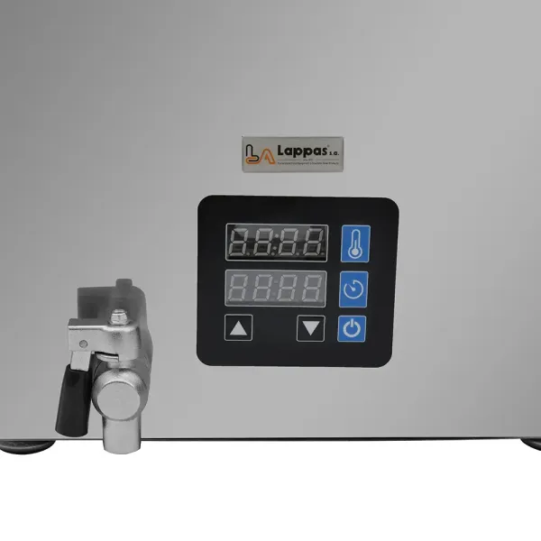 Σύστημα Μαγειρέματος Sous-Vide LPM-25A