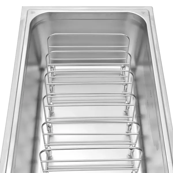 Σύστημα Μαγειρέματος Sous-Vide LPM-25A