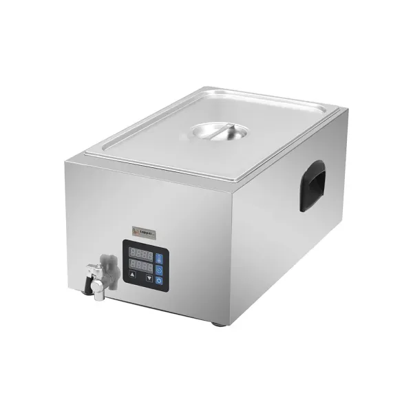 Σύστημα Μαγειρέματος Sous-Vide LPM-25A