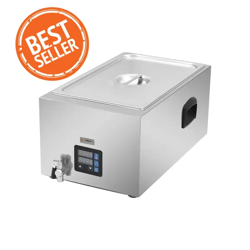 Σύστημα Μαγειρέματος Sous-Vide LPM-25A