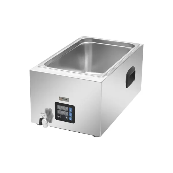 Σύστημα Μαγειρέματος Sous-Vide LPM-25A