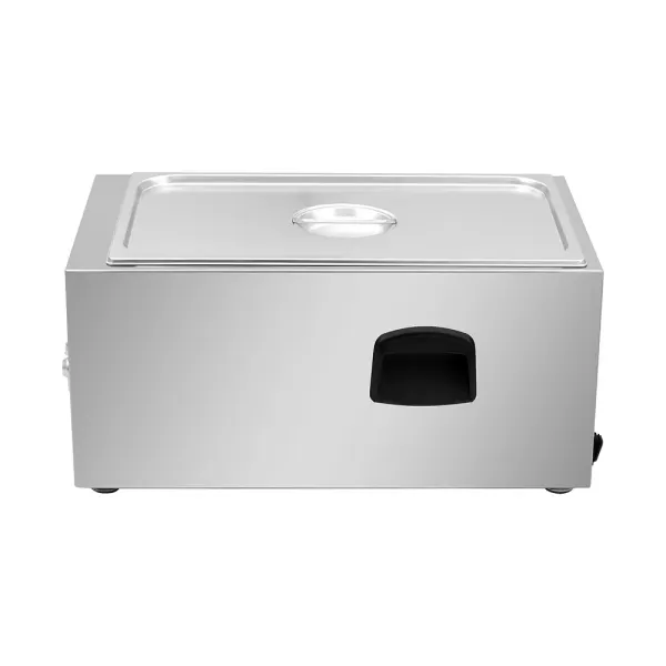 Σύστημα Μαγειρέματος Sous-Vide LPM-25A