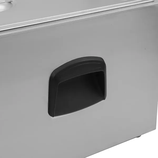 Σύστημα Μαγειρέματος Sous-Vide LPM-25A