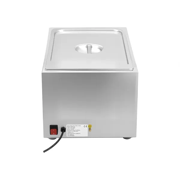 Σύστημα Μαγειρέματος Sous-Vide LPM-25A